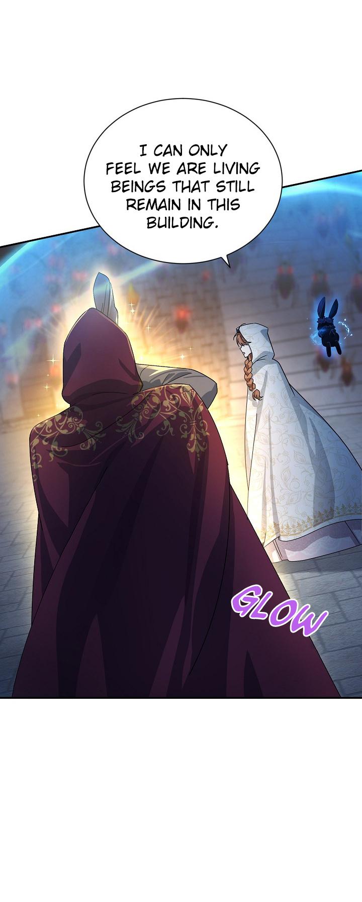 The Duchess With An Empty Soul Chapter 36 page 39 - Chapter 36