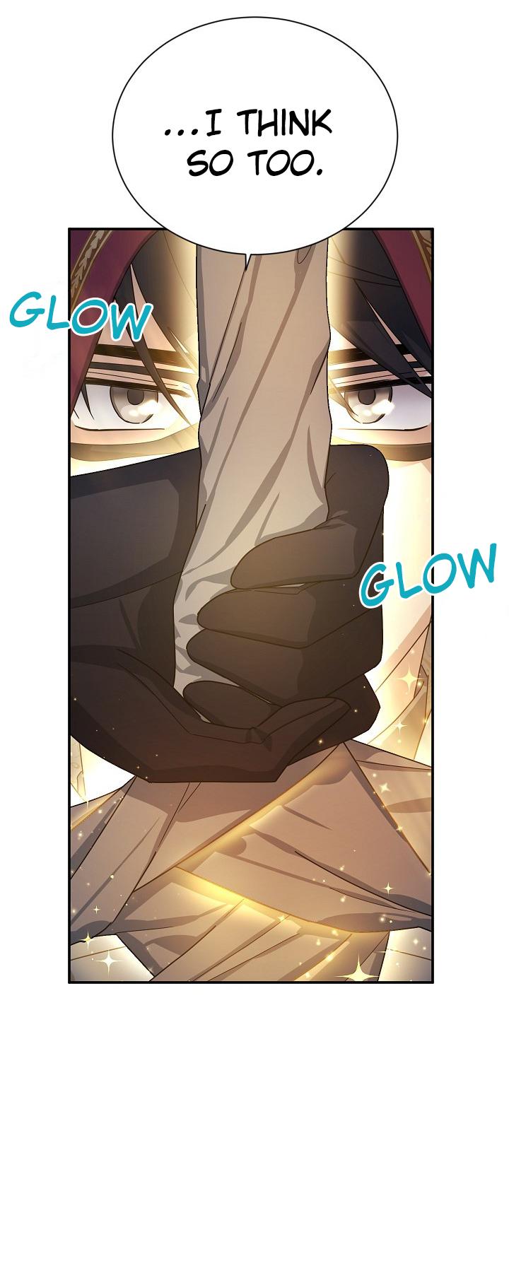 The Duchess With An Empty Soul Chapter 36 page 40 - Chapter 36