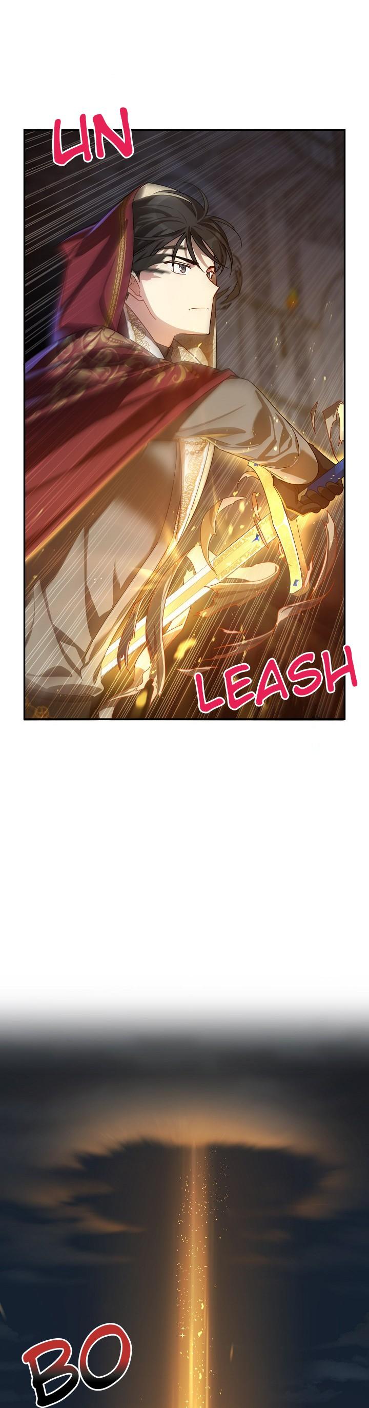 The Duchess With An Empty Soul Chapter 36 page 41 - Chapter 36