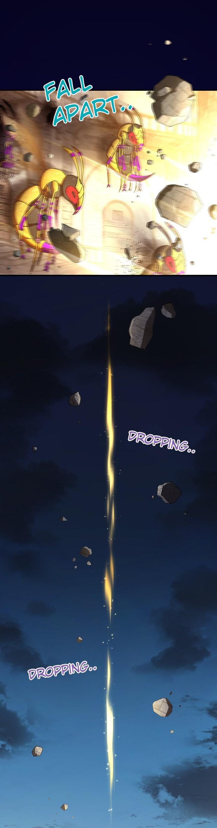 The Duchess With An Empty Soul Chapter 36 page 43 - Chapter 36