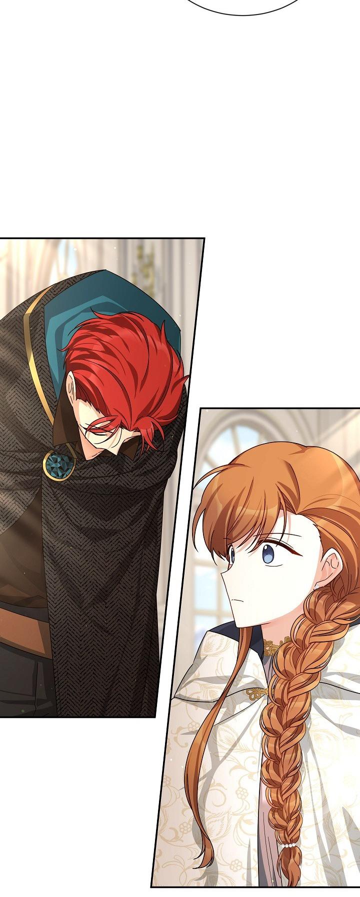 The Duchess With An Empty Soul Chapter 37 page 14 - Chapter 37