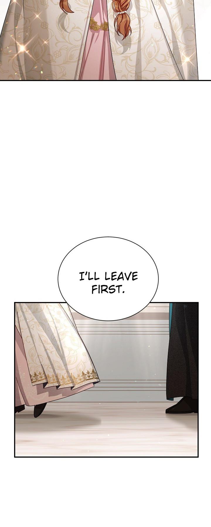 The Duchess With An Empty Soul Chapter 37 page 16 - Chapter 37