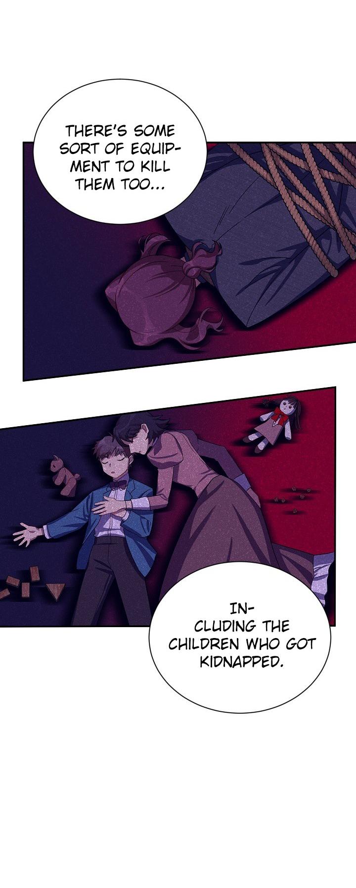 The Duchess With An Empty Soul Chapter 37 page 20 - Chapter 37