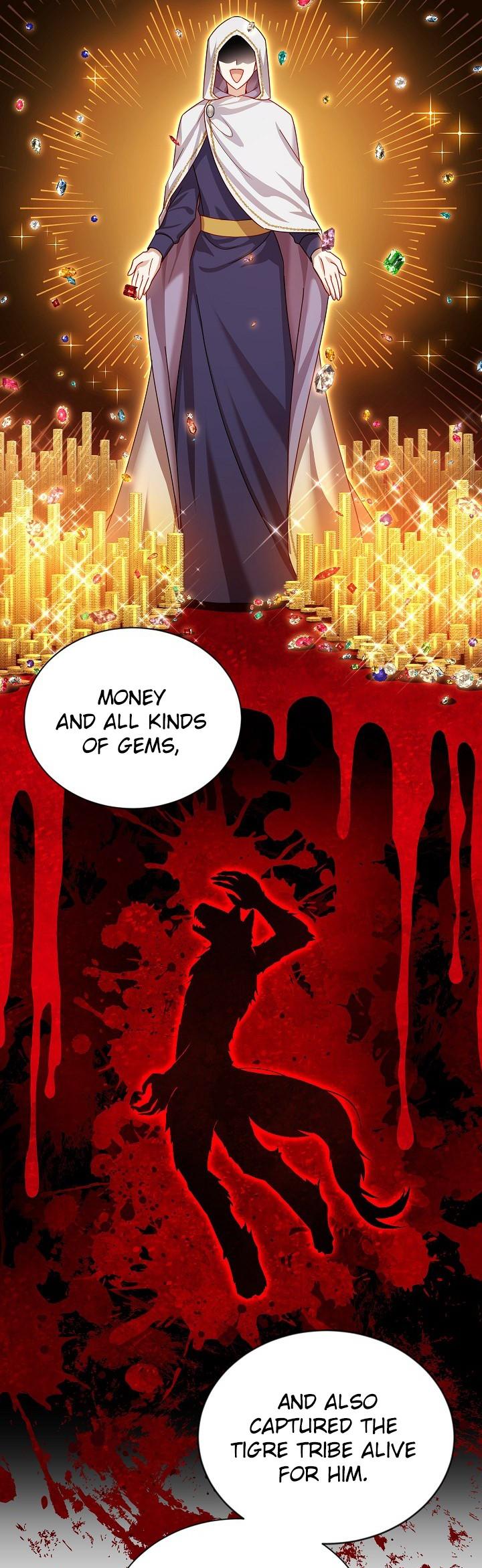 The Duchess With An Empty Soul Chapter 37 page 22 - Chapter 37