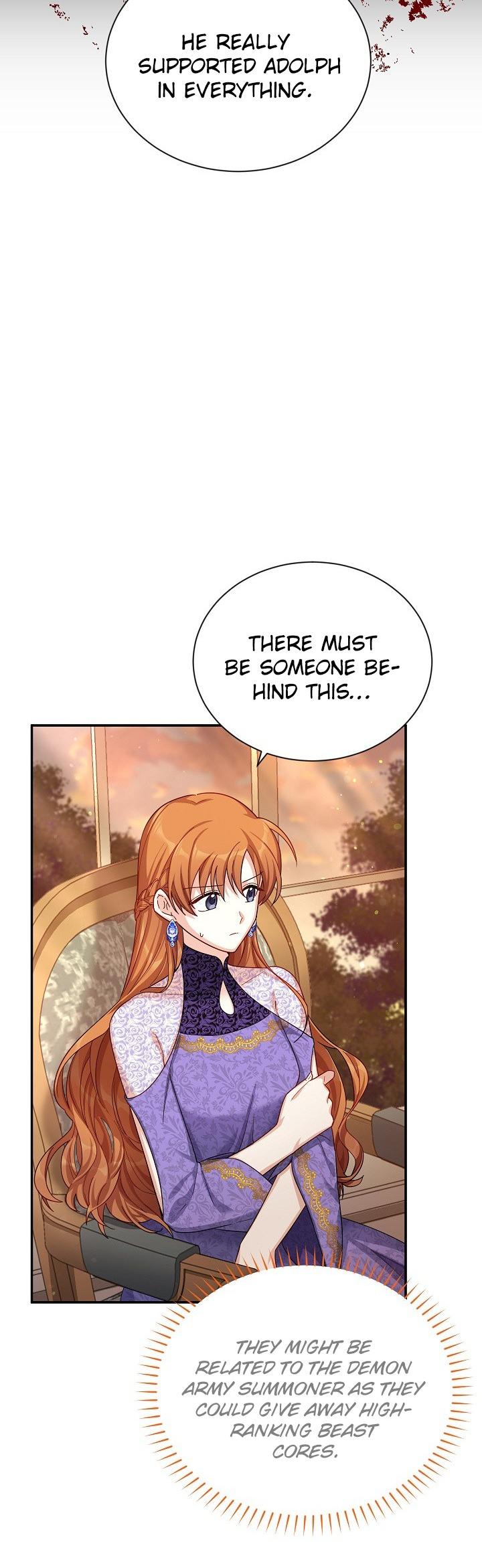 The Duchess With An Empty Soul Chapter 37 page 23 - Chapter 37