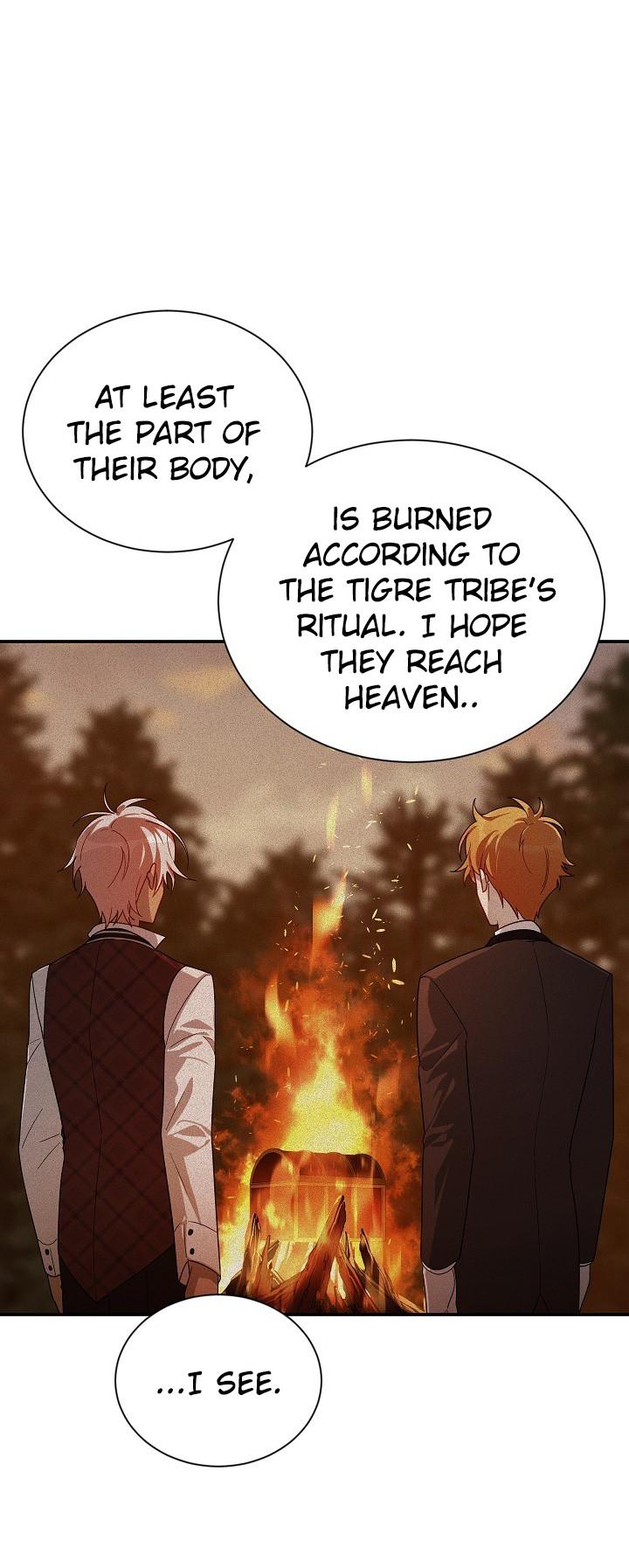The Duchess With An Empty Soul Chapter 37 page 25 - Chapter 37