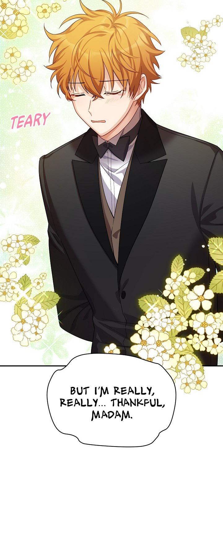 The Duchess With An Empty Soul Chapter 37 page 29 - Chapter 37