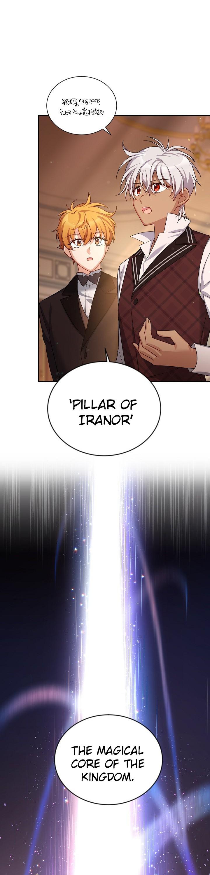 The Duchess With An Empty Soul Chapter 37 page 36 - Chapter 37