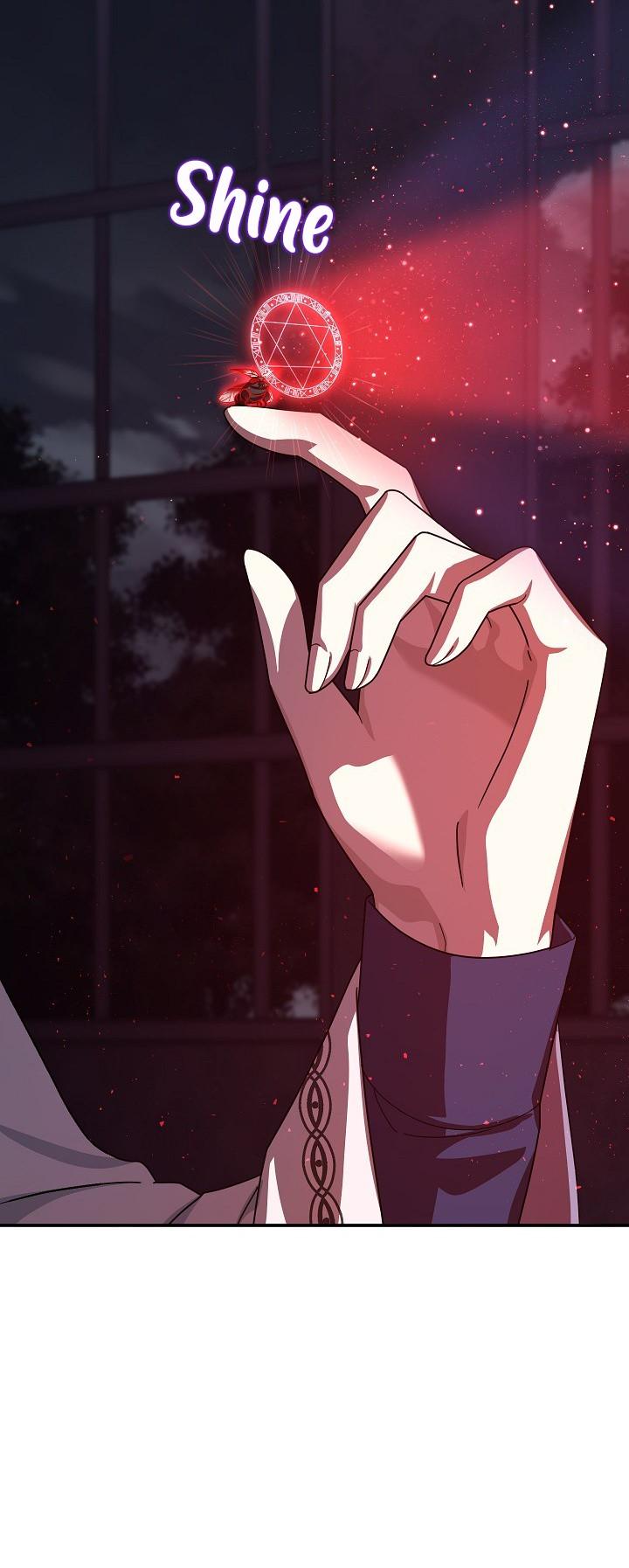 The Duchess With An Empty Soul Chapter 37 page 40 - Chapter 37