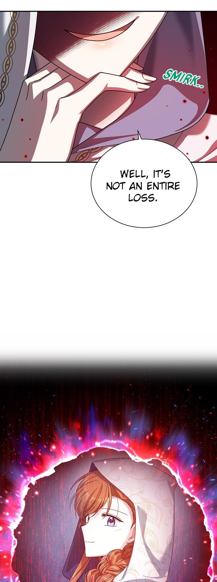 The Duchess With An Empty Soul Chapter 37 page 42 - Chapter 37