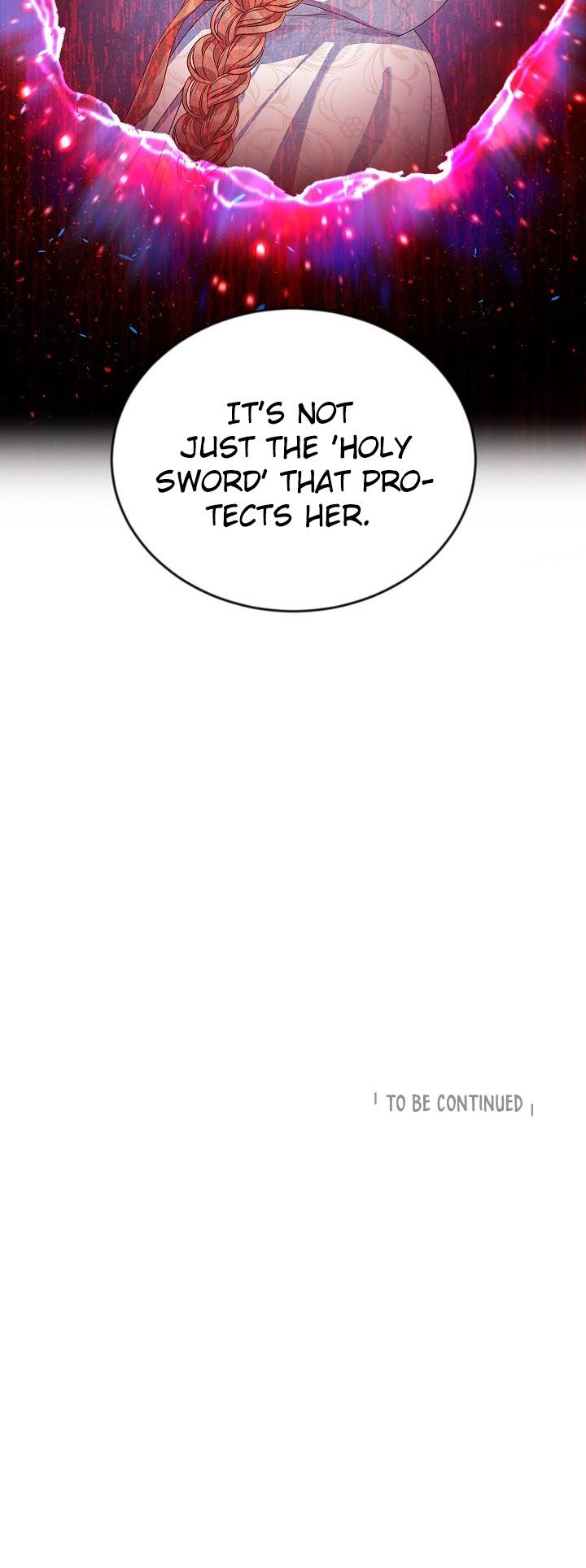 The Duchess With An Empty Soul Chapter 37 page 43 - Chapter 37