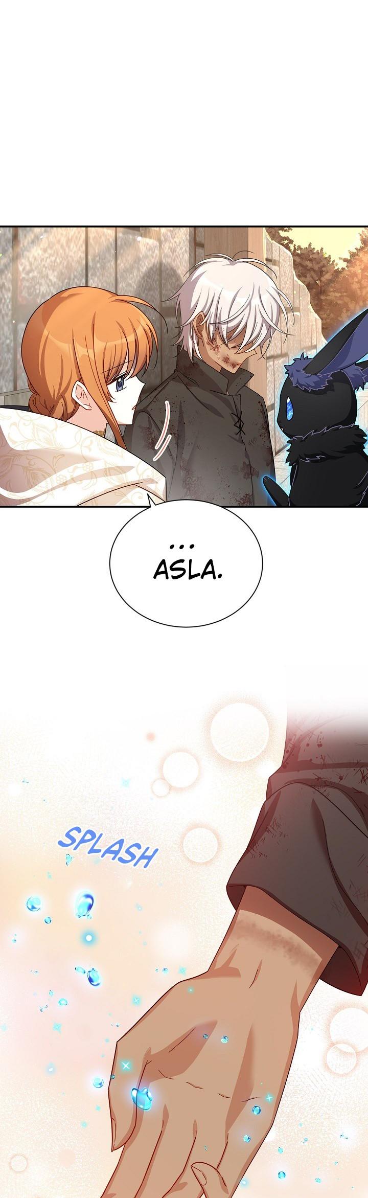 The Duchess With An Empty Soul Chapter 37 page 5 - Chapter 37