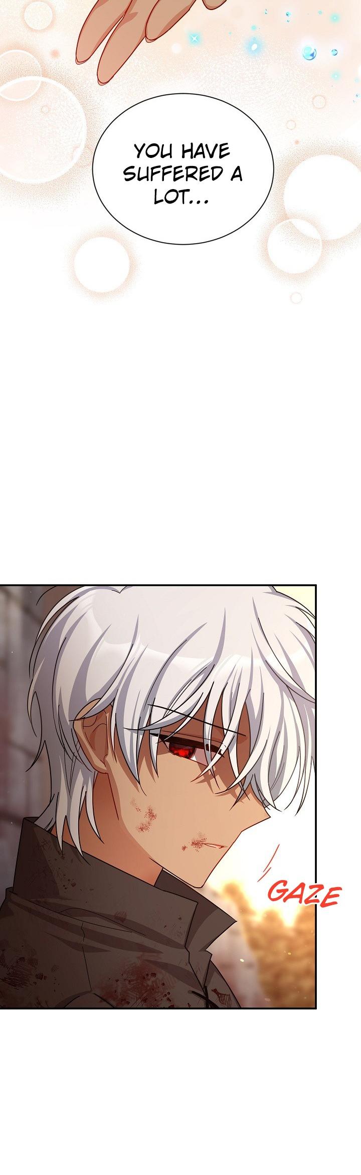 The Duchess With An Empty Soul Chapter 37 page 6 - Chapter 37