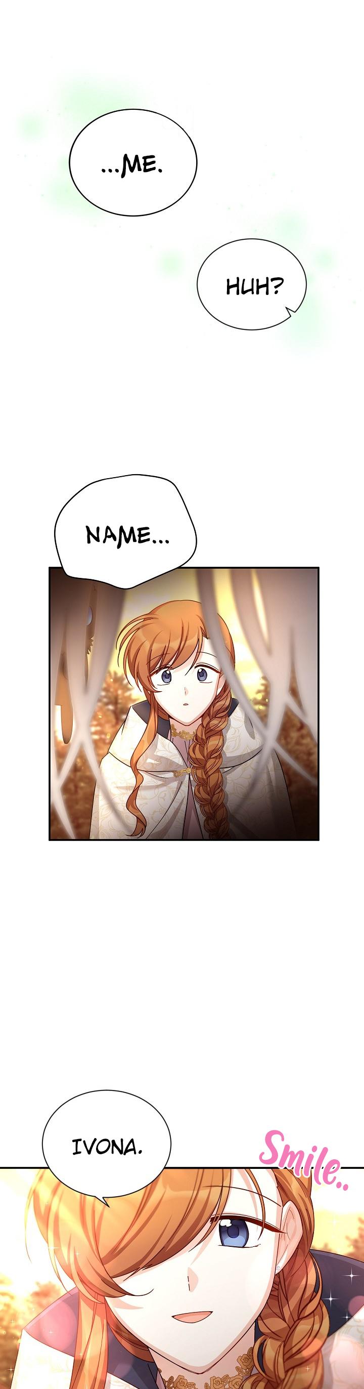 The Duchess With An Empty Soul Chapter 37 page 7 - Chapter 37