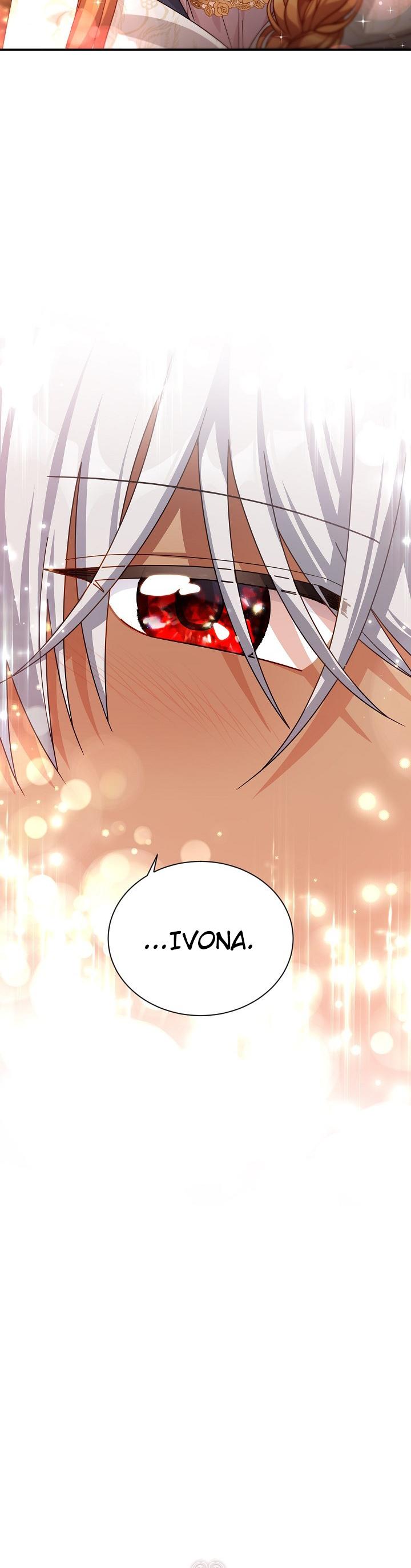 The Duchess With An Empty Soul Chapter 37 page 8 - Chapter 37