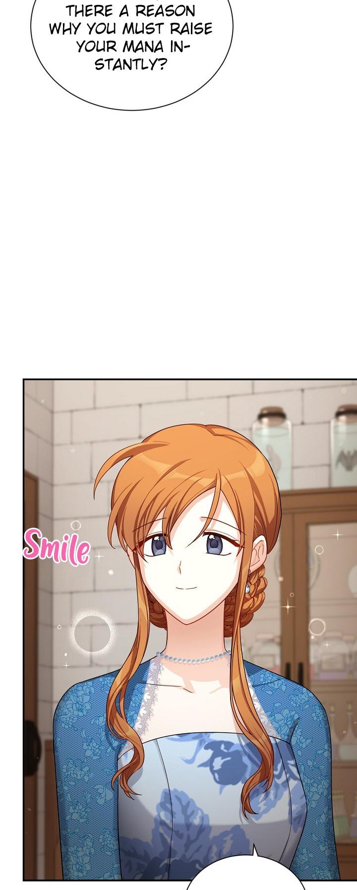 The Duchess With An Empty Soul Chapter 38 page 15 - Chapter 38