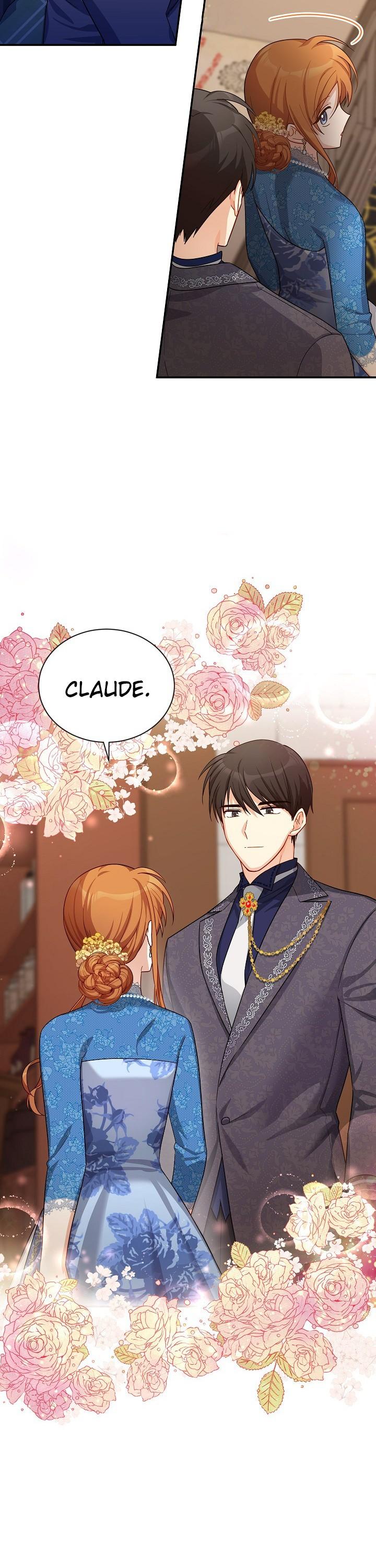 The Duchess With An Empty Soul Chapter 38 page 20 - Chapter 38