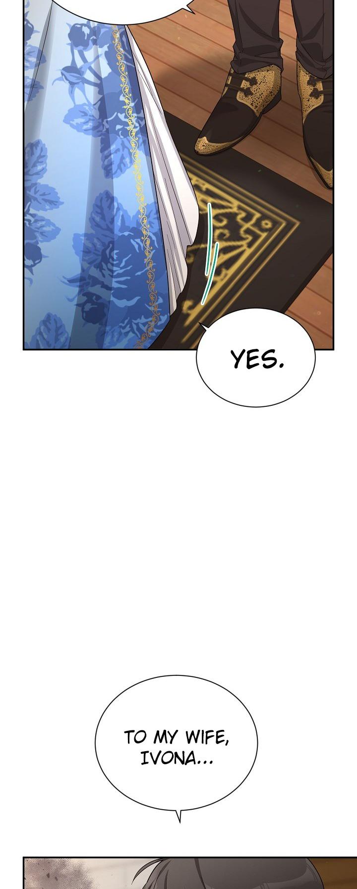The Duchess With An Empty Soul Chapter 38 page 22 - Chapter 38
