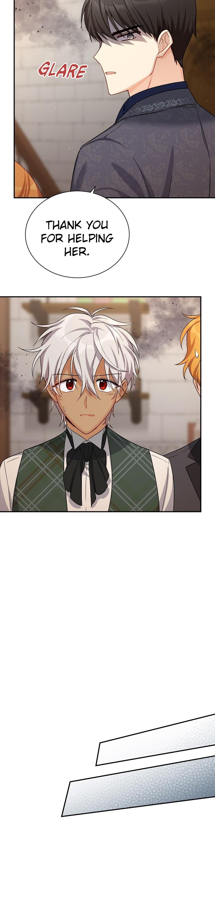 The Duchess With An Empty Soul Chapter 38 page 23 - Chapter 38