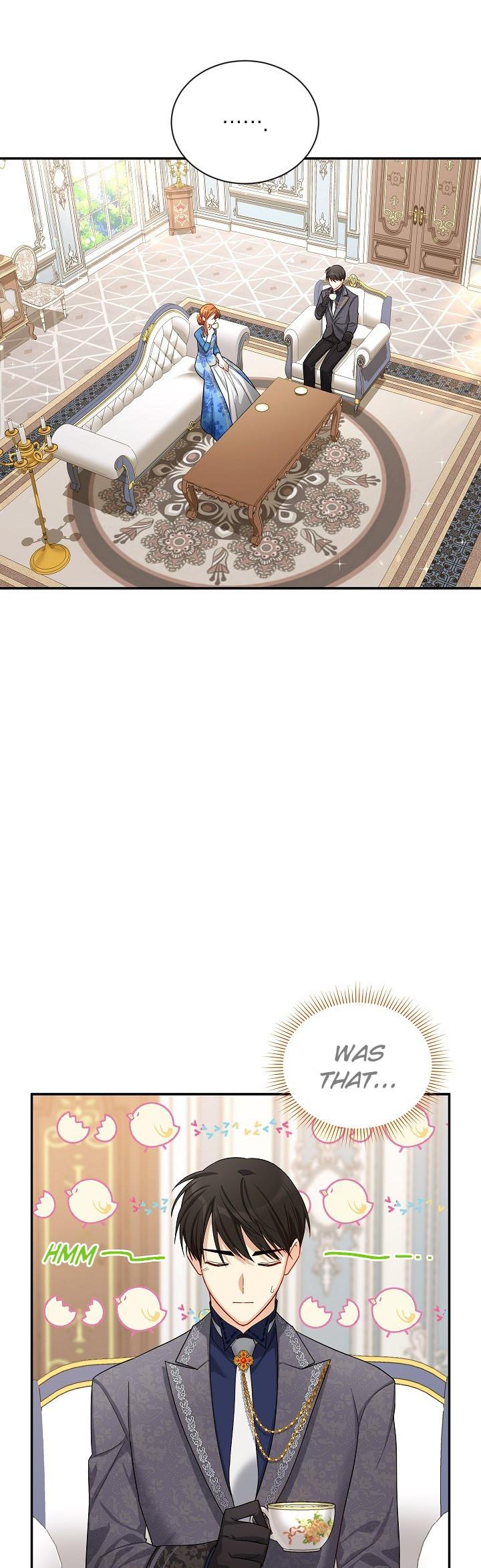 The Duchess With An Empty Soul Chapter 38 page 24 - Chapter 38