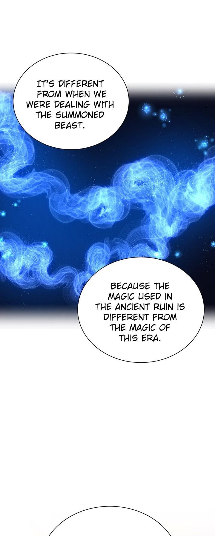 The Duchess With An Empty Soul Chapter 38 page 27 - Chapter 38