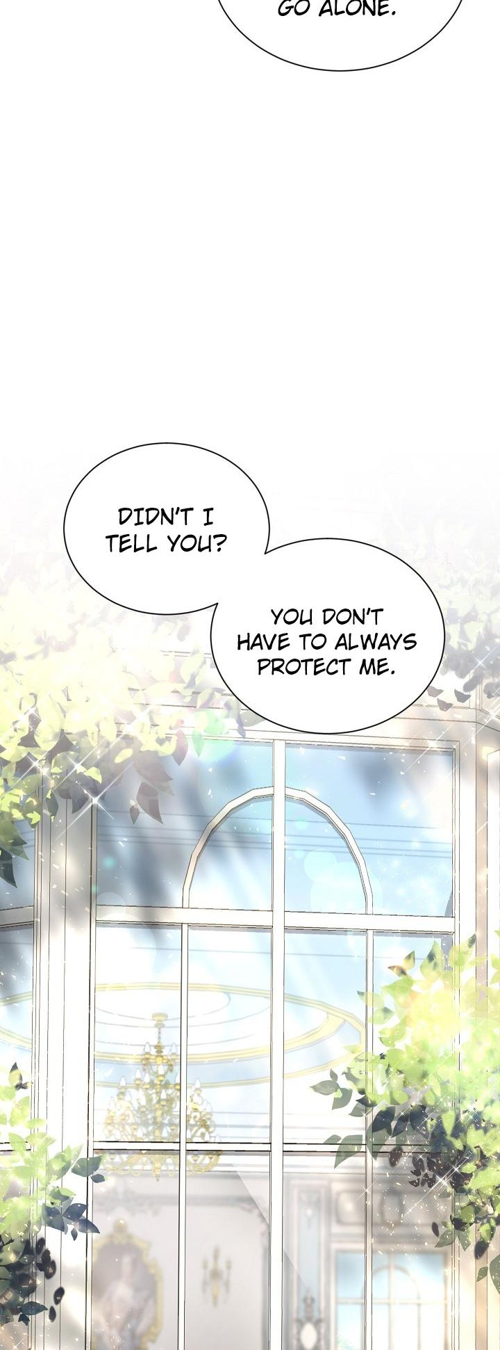 The Duchess With An Empty Soul Chapter 38 page 32 - Chapter 38