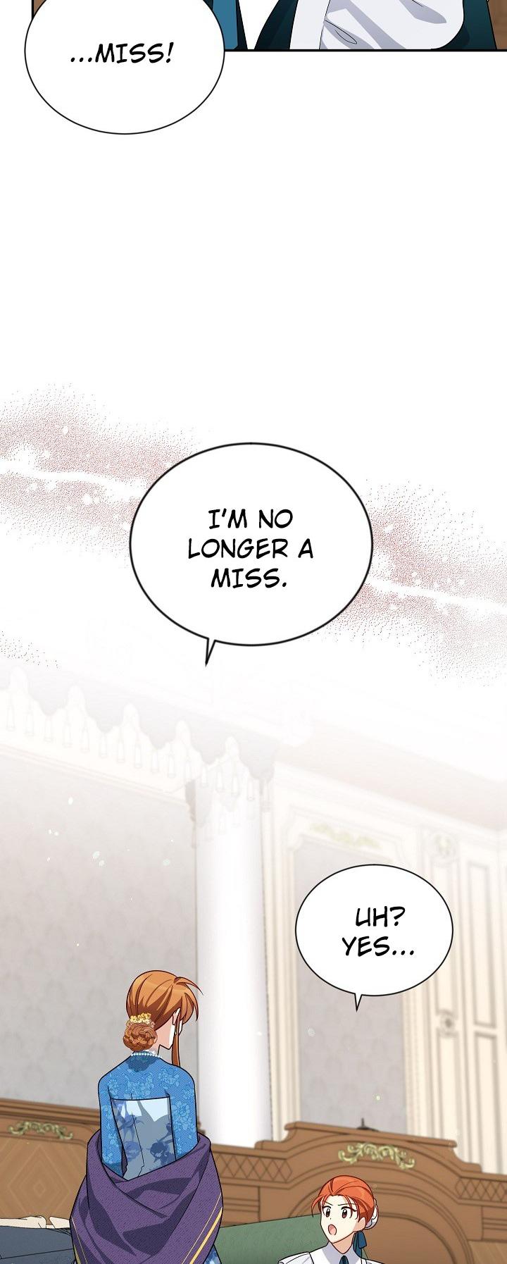 The Duchess With An Empty Soul Chapter 38 page 41 - Chapter 38