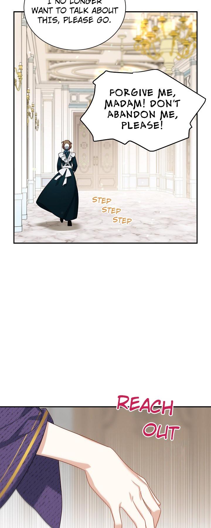 The Duchess With An Empty Soul Chapter 38 page 46 - Chapter 38