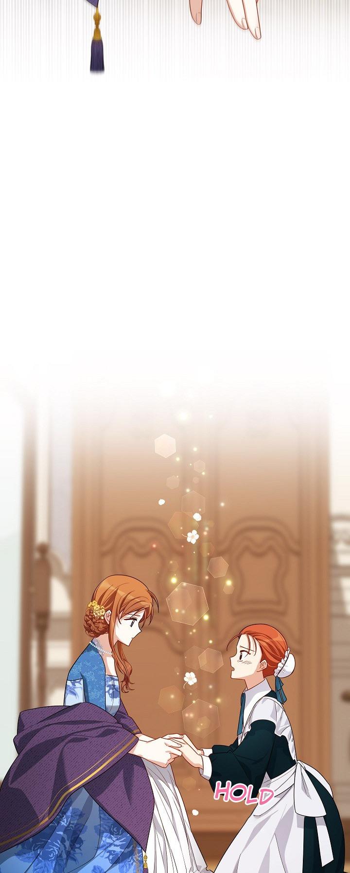 The Duchess With An Empty Soul Chapter 38 page 47 - Chapter 38