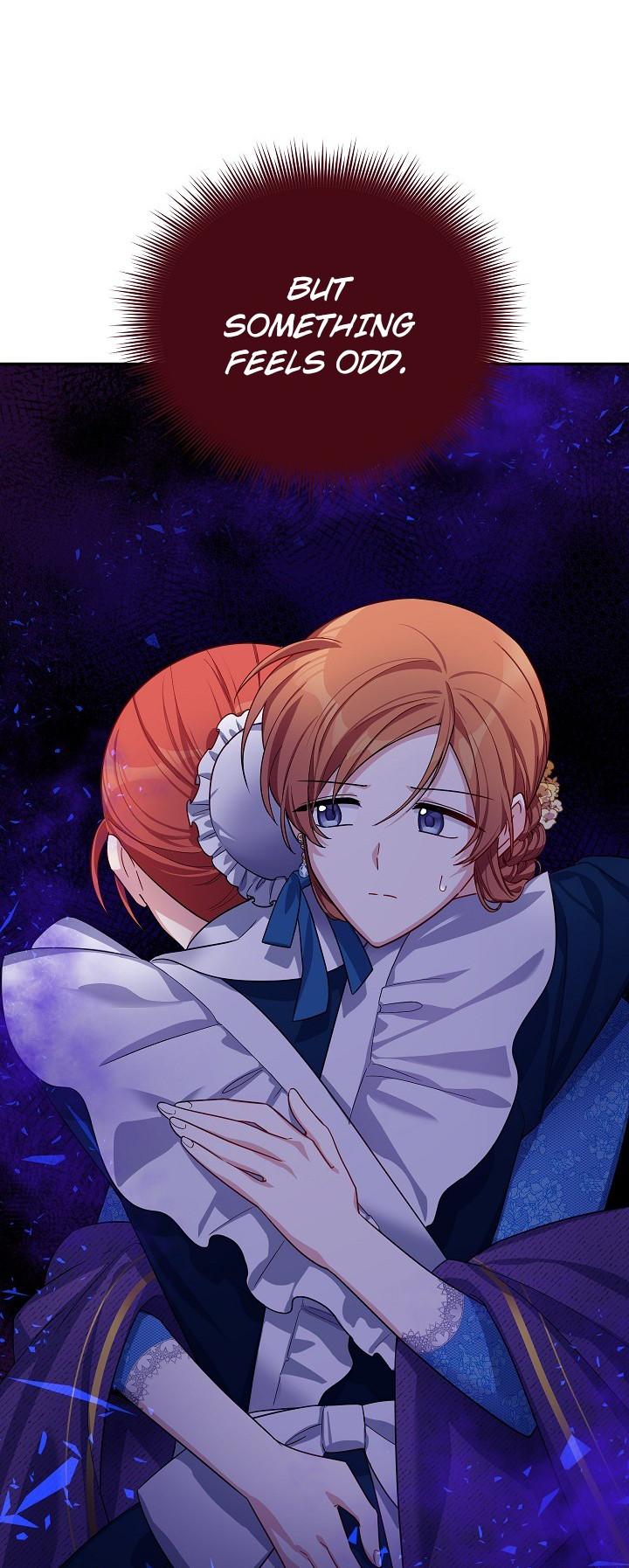 The Duchess With An Empty Soul Chapter 38 page 51 - Chapter 38