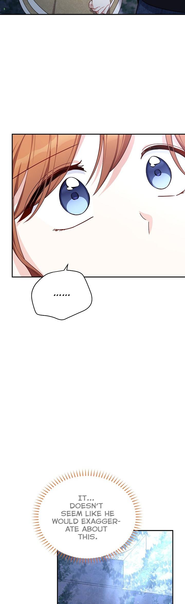 The Duchess With An Empty Soul Chapter 39 page 12 - Chapter 39