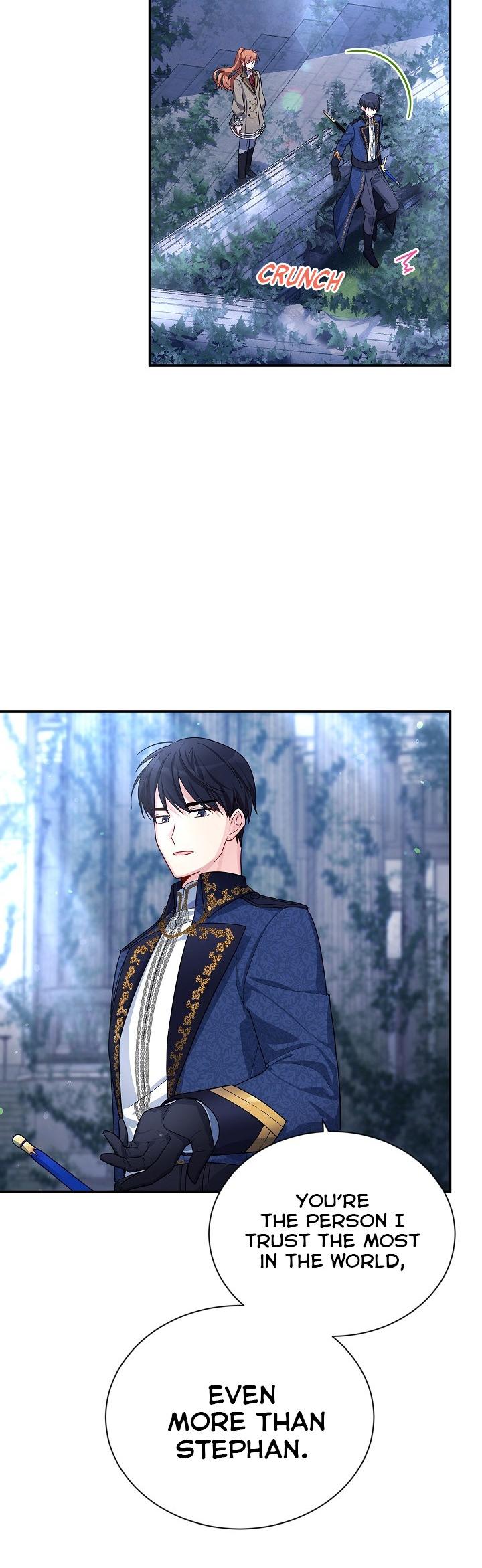 The Duchess With An Empty Soul Chapter 39 page 13 - Chapter 39
