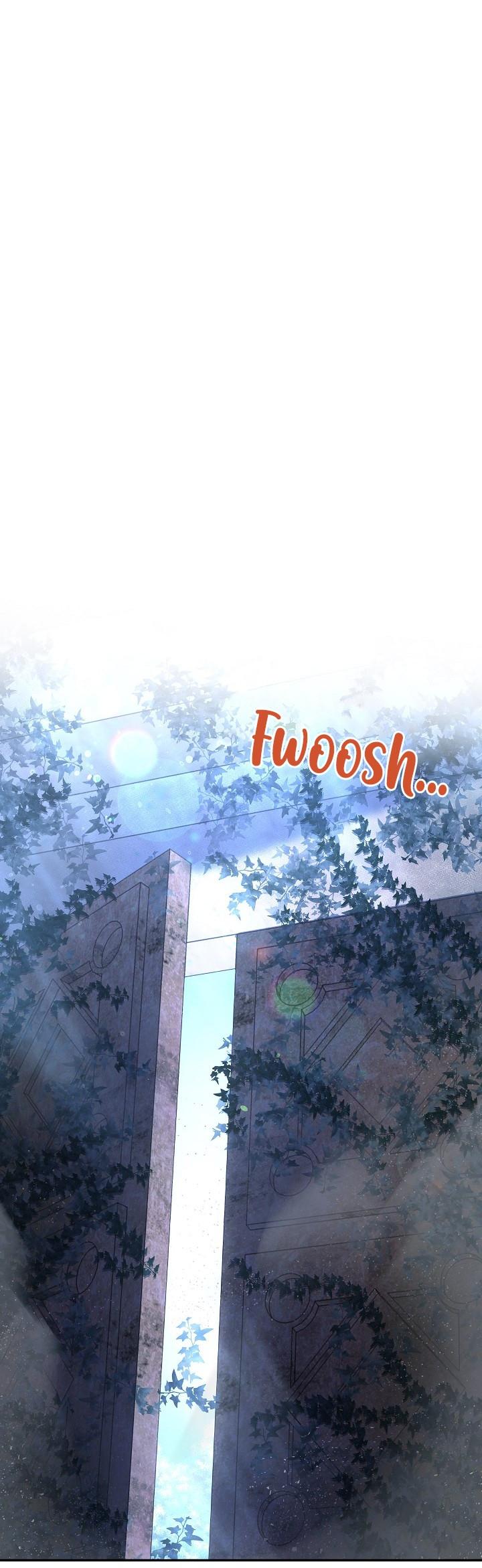 The Duchess With An Empty Soul Chapter 39 page 15 - Chapter 39