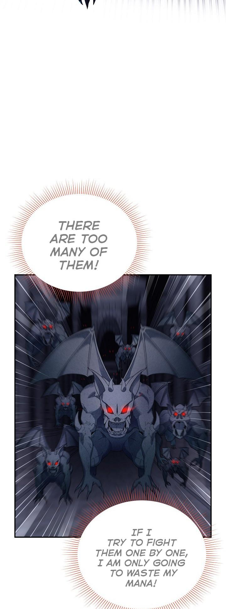 The Duchess With An Empty Soul Chapter 39 page 28 - Chapter 39