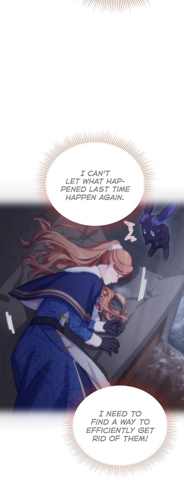 The Duchess With An Empty Soul Chapter 39 page 29 - Chapter 39