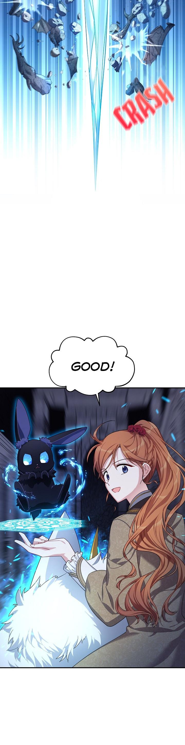 The Duchess With An Empty Soul Chapter 39 page 32 - Chapter 39