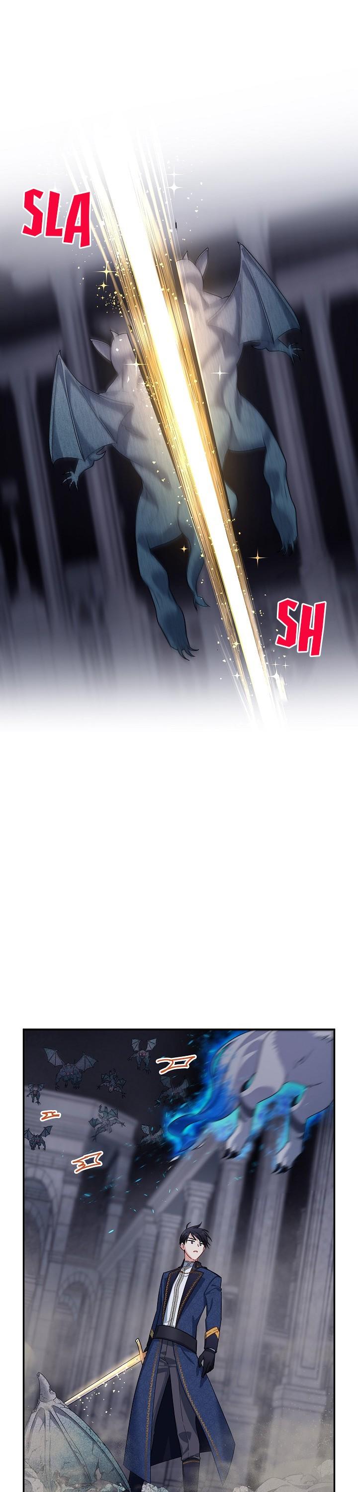 The Duchess With An Empty Soul Chapter 39 page 33 - Chapter 39