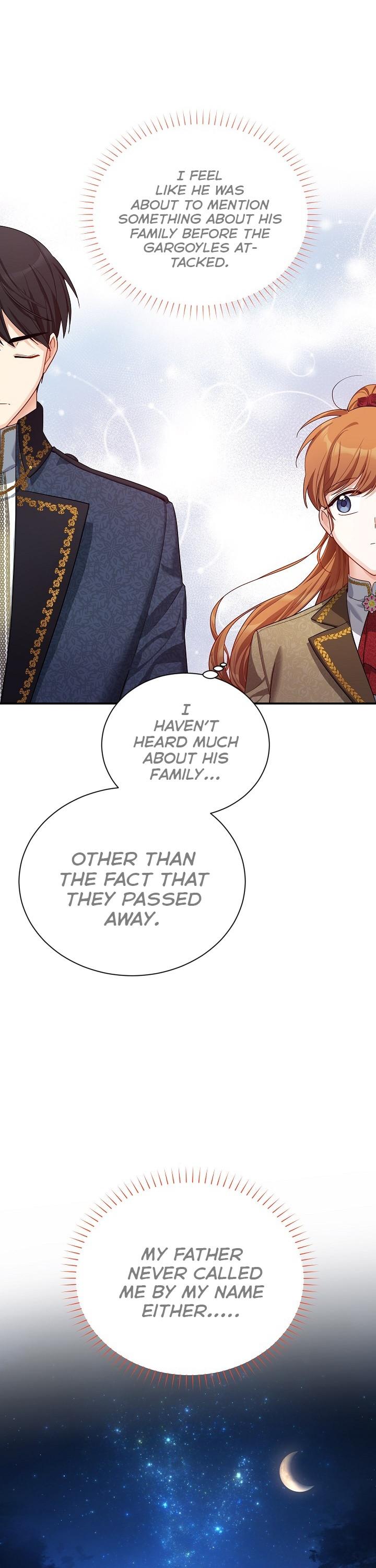 The Duchess With An Empty Soul Chapter 39 page 37 - Chapter 39
