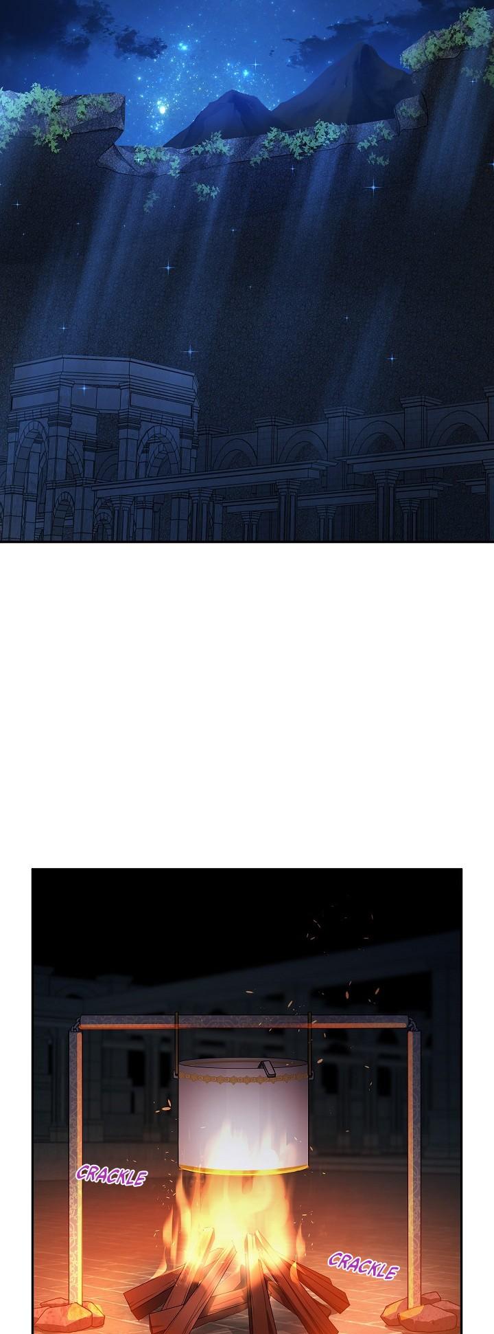 The Duchess With An Empty Soul Chapter 39 page 38 - Chapter 39