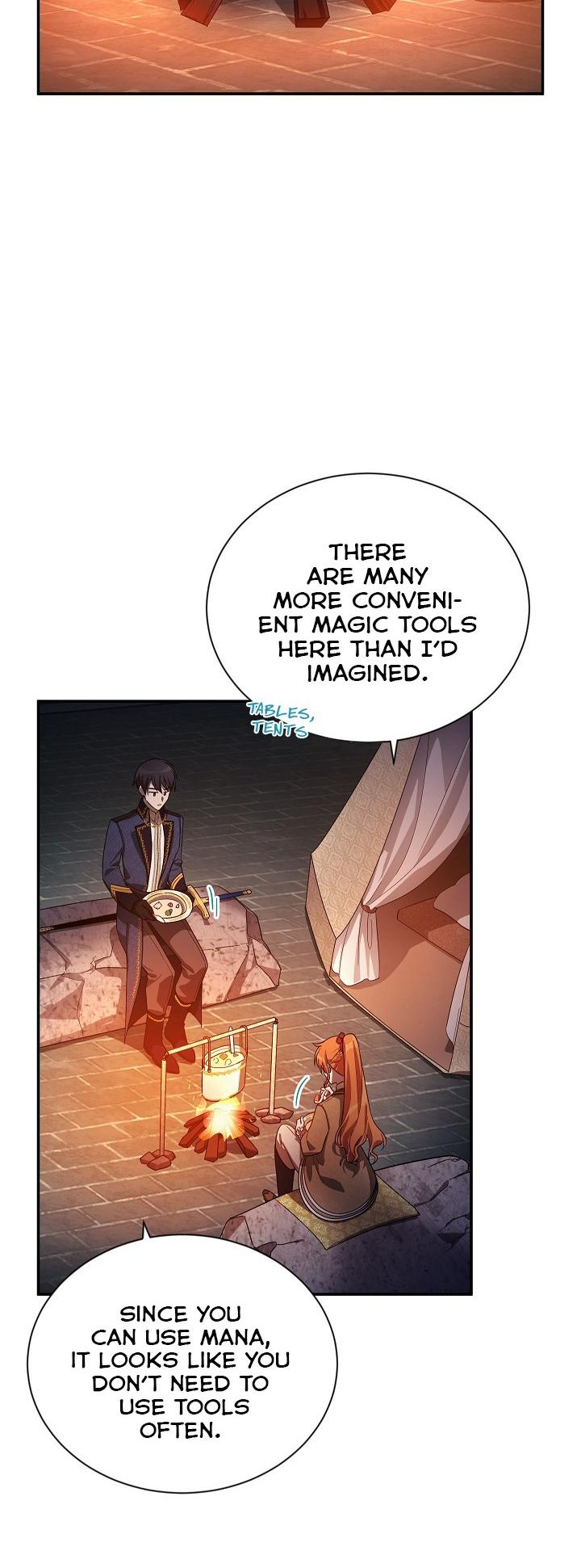 The Duchess With An Empty Soul Chapter 39 page 39 - Chapter 39