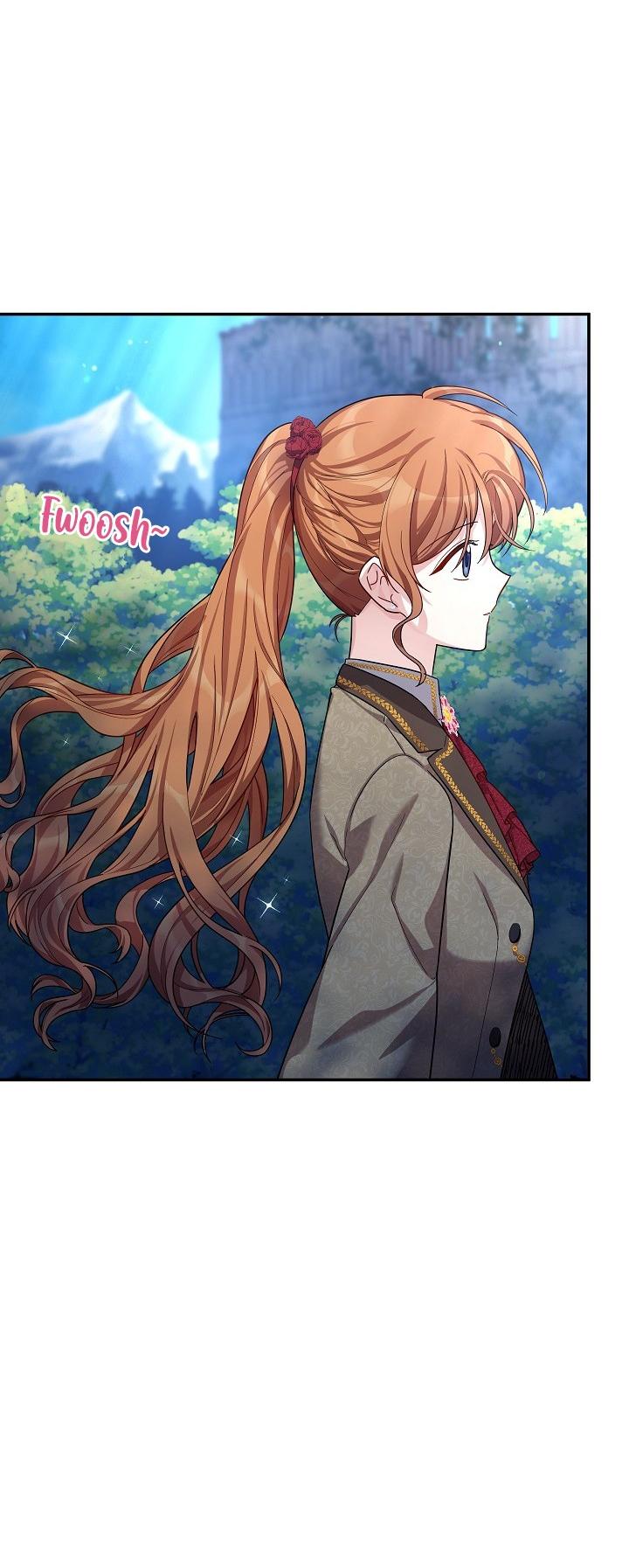The Duchess With An Empty Soul Chapter 39 page 7 - Chapter 39