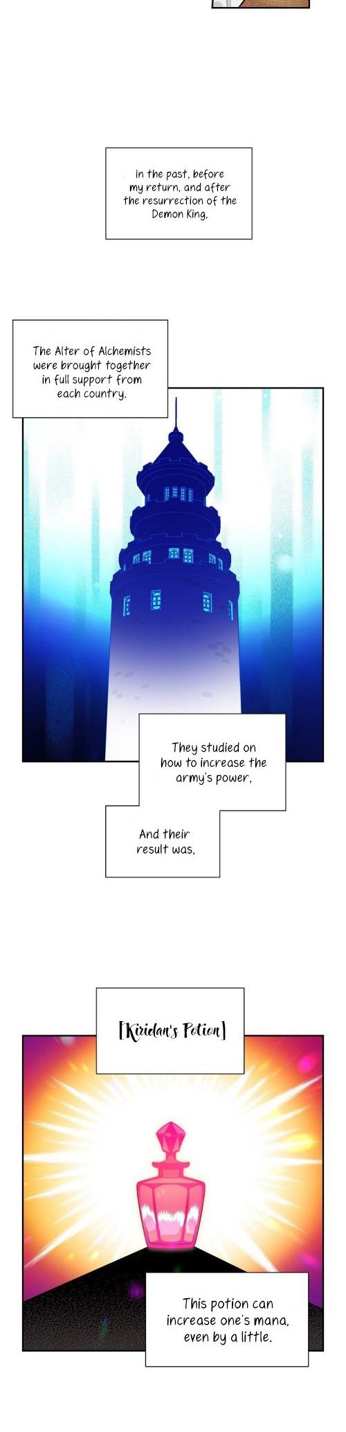 The Duchess With An Empty Soul Chapter 4 page 17 - Chapter 4