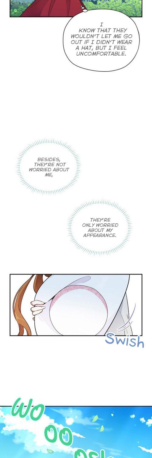 The Duchess With An Empty Soul Chapter 4 page 19 - Chapter 4