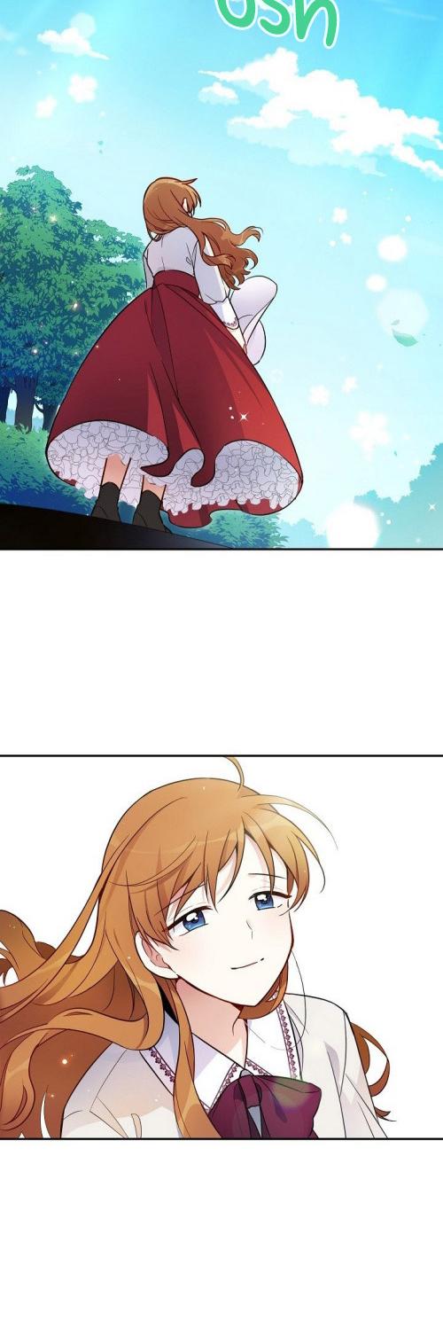 The Duchess With An Empty Soul Chapter 4 page 20 - Chapter 4