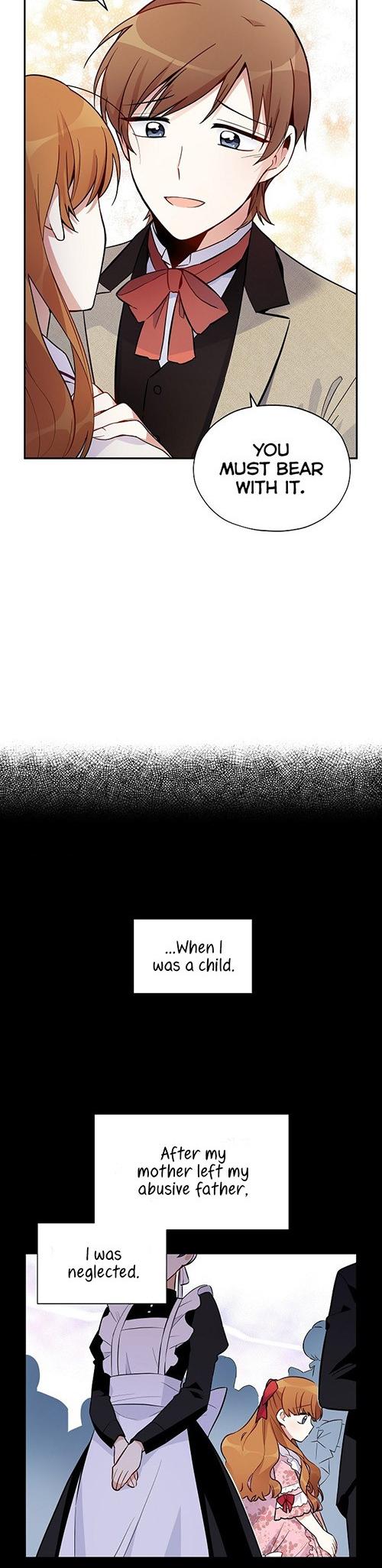 The Duchess With An Empty Soul Chapter 4 page 26 - Chapter 4