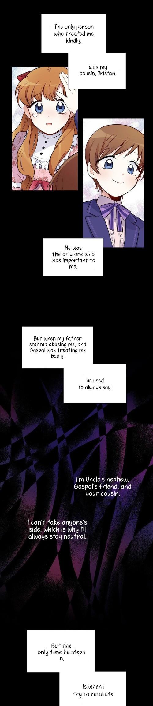 The Duchess With An Empty Soul Chapter 4 page 27 - Chapter 4