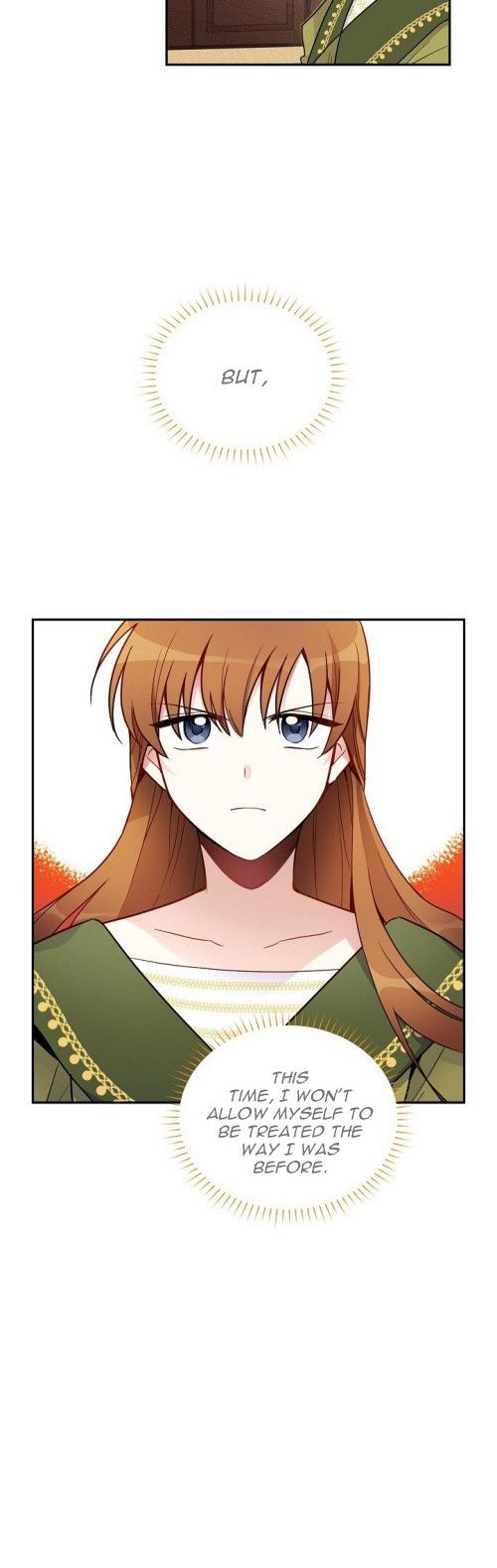The Duchess With An Empty Soul Chapter 4 page 7 - Chapter 4