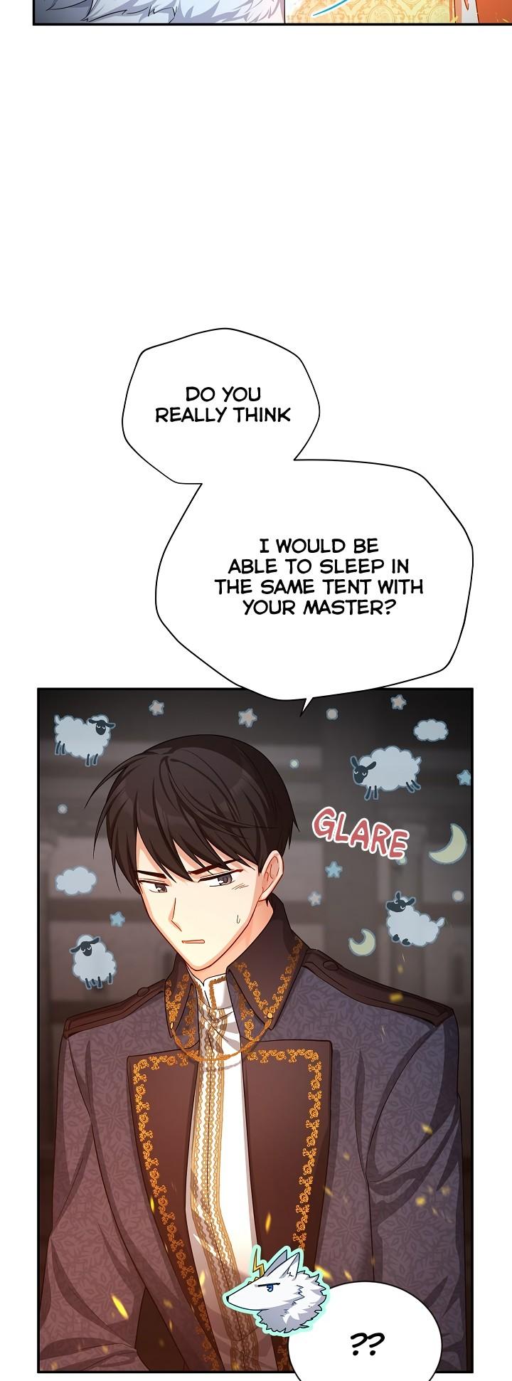 The Duchess With An Empty Soul Chapter 40 page 10 - Chapter 40
