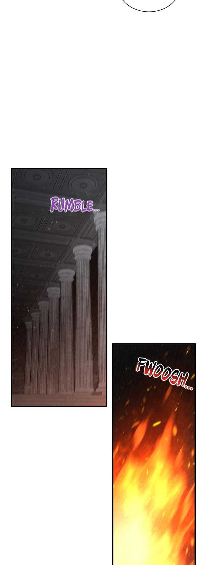 The Duchess With An Empty Soul Chapter 40 page 11 - Chapter 40