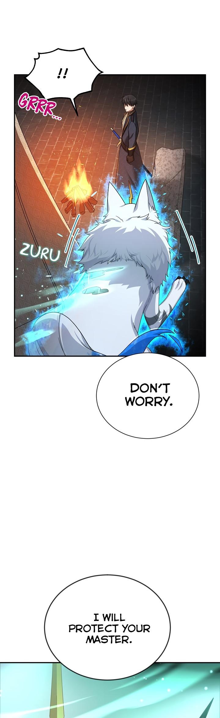 The Duchess With An Empty Soul Chapter 40 page 13 - Chapter 40